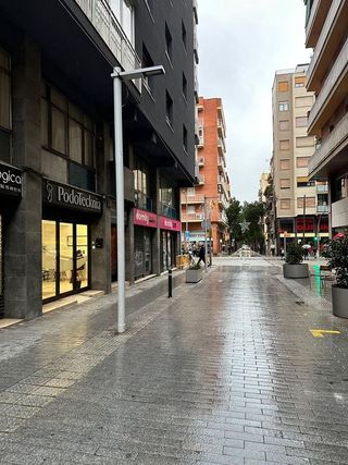Garaje en venta en Les Corts en Barcelona