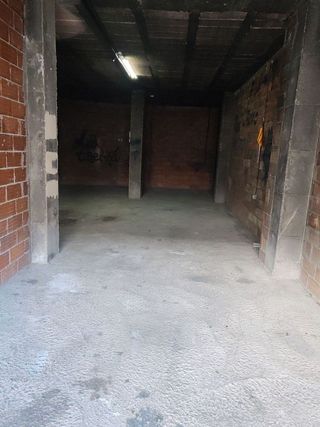 Local comercial en alquiler en Centro en Almazora/Almassora