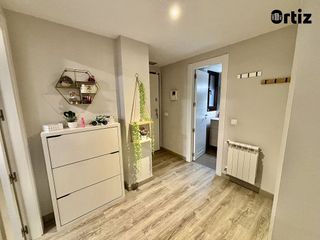 Piso en alquiler en El Pilar - Bripac en Alcalá de Henares