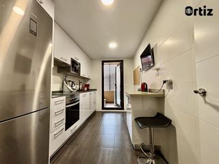 Piso en alquiler en El Pilar - Bripac en Alcalá de Henares