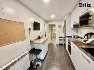 Piso en alquiler en El Pilar - Bripac en Alcalá de Henares