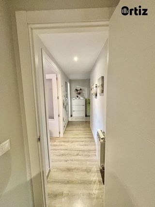 Piso en alquiler en El Pilar - Bripac en Alcalá de Henares