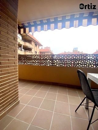 Piso en alquiler en El Pilar - Bripac en Alcalá de Henares