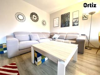 Piso en alquiler en El Pilar - Bripac en Alcalá de Henares