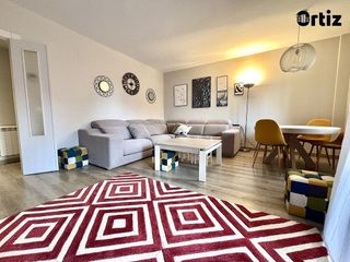 Piso en alquiler en El Pilar - Bripac en Alcalá de Henares