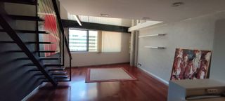 Dúplex en alquiler en Virgen del Cortijo - Manoteras en Madrid