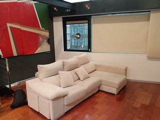 Dúplex en alquiler en Virgen del Cortijo - Manoteras en Madrid