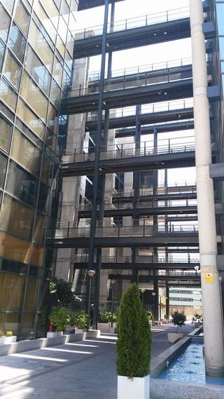 Dúplex en alquiler en Virgen del Cortijo - Manoteras en Madrid