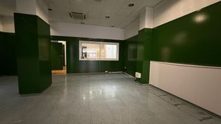 Local comercial en alquiler en Carretas - Huerta de Marzo - La Pajarita en Albacete