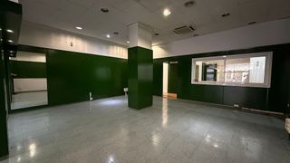 Local comercial en alquiler en Carretas - Huerta de Marzo - La Pajarita en Albacete