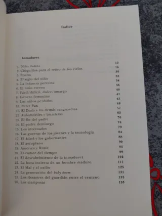 Inmadurez: La enfermedad de nuestro tiempo (Bib...