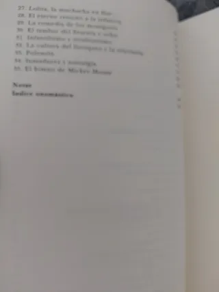 Inmadurez: La enfermedad de nuestro tiempo (Bib...