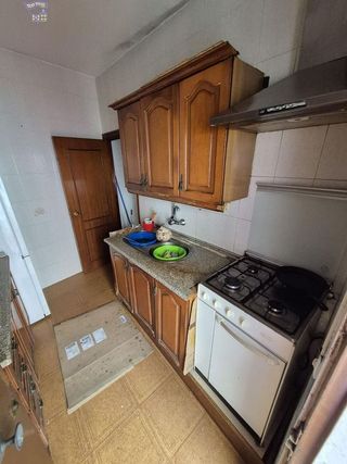 Chalet en venta en Arcos de la Frontera