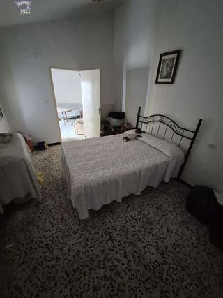 Chalet en venta en Arcos de la Frontera