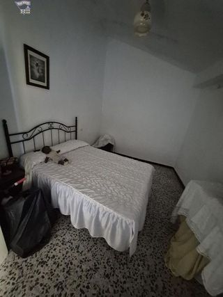 Chalet en venta en Arcos de la Frontera