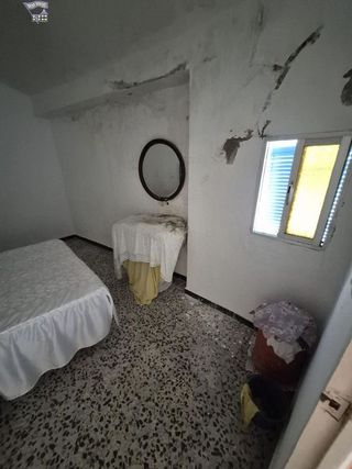 Chalet en venta en Arcos de la Frontera