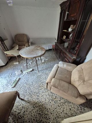 Chalet en venta en Arcos de la Frontera