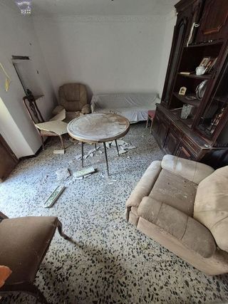 Chalet en venta en Arcos de la Frontera