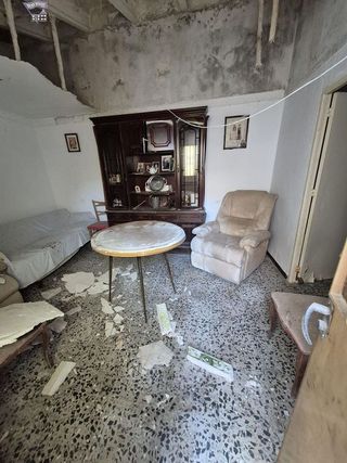 Chalet en venta en Arcos de la Frontera