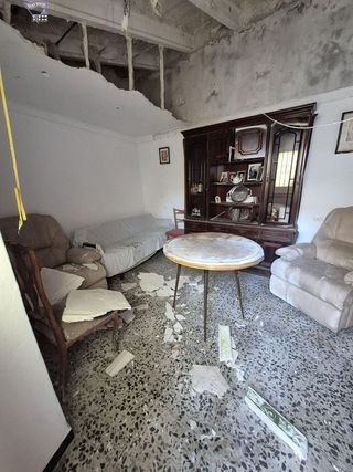 Chalet en venta en Arcos de la Frontera