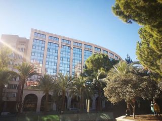 Garaje en venta en Centro Urbano en Benidorm