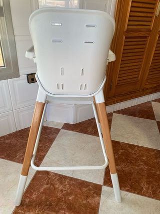 Trona Olmitos evolutiva