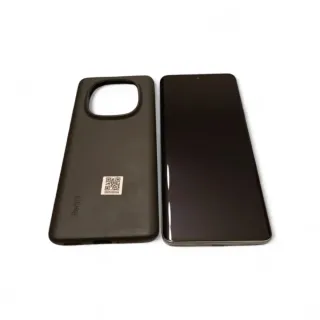 Xiaomi Redmi Note 14 Pro 4G Negro