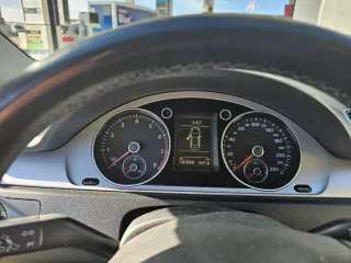 Volkswagen Passat CC 2011