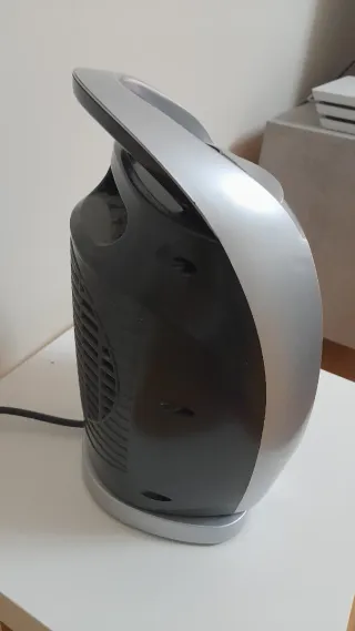 Caloventor Tristar 1500W