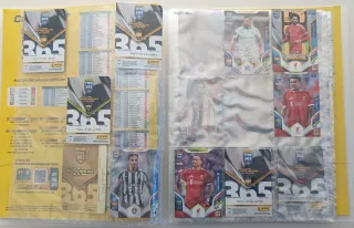 Álbum Panini FIFA 365 Adrenalyn XL 2026