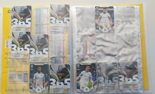 Álbum Panini FIFA 365 Adrenalyn XL 2026