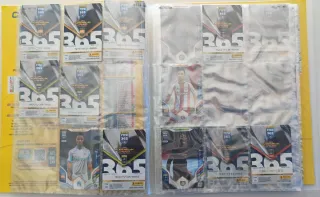 Álbum Panini FIFA 365 Adrenalyn XL 2026