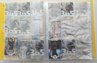 Álbum Panini FIFA 365 Adrenalyn XL 2026