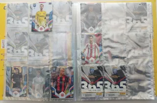 Álbum Panini FIFA 365 Adrenalyn XL 2026