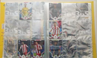 Álbum Panini FIFA 365 Adrenalyn XL 2026