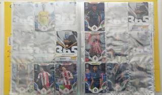 Álbum Panini FIFA 365 Adrenalyn XL 2026