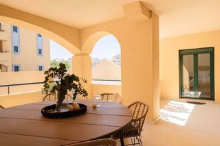 Piso en venta en San Pedro de Alcántara pueblo en Marbella