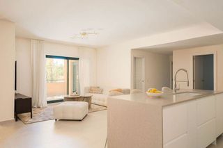 Piso en venta en San Pedro de Alcántara pueblo en Marbella