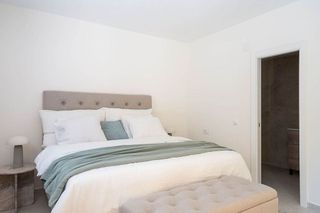 Piso en venta en San Pedro de Alcántara pueblo en Marbella