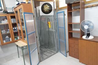 Local comercial en venta en Belén - San Roque en Jaén