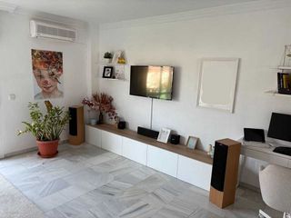 Piso en venta en San Pedro de Alcántara pueblo en Marbella