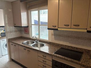 Piso en venta en San Pedro de Alcántara pueblo en Marbella