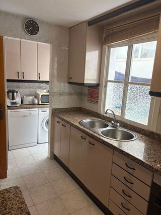 Piso en venta en San Pedro de Alcántara pueblo en Marbella