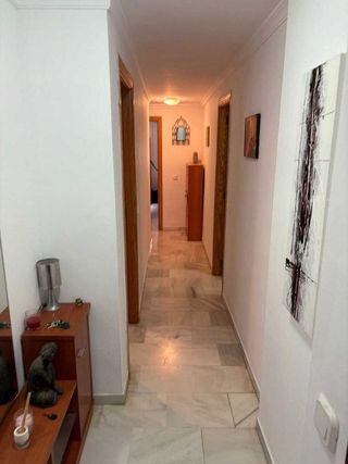 Piso en venta en San Pedro de Alcántara pueblo en Marbella