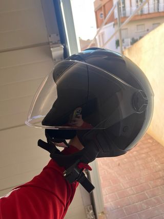 SYM Symphony 125cc Scooter (660km)