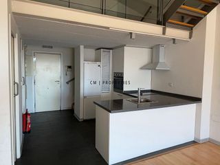 Ático en alquiler en Vara de Quart en Valencia