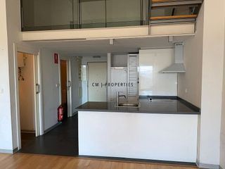 Ático en alquiler en Vara de Quart en Valencia