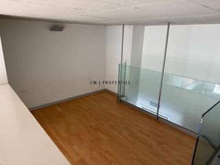 Ático en alquiler en Vara de Quart en Valencia