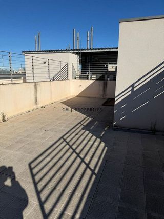 Ático en alquiler en Vara de Quart en Valencia