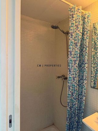 Ático en alquiler en Vara de Quart en Valencia